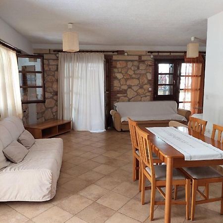 Elpida Stone House Psakoudia Exterior foto
